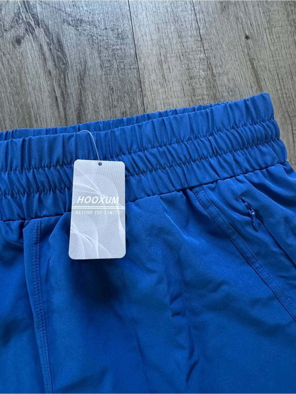 Women’s 5” running athletic shorts